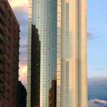 Hotel Mira Al Sheab